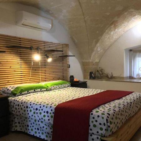 Dream House Apartment Brindisi Luaran gambar