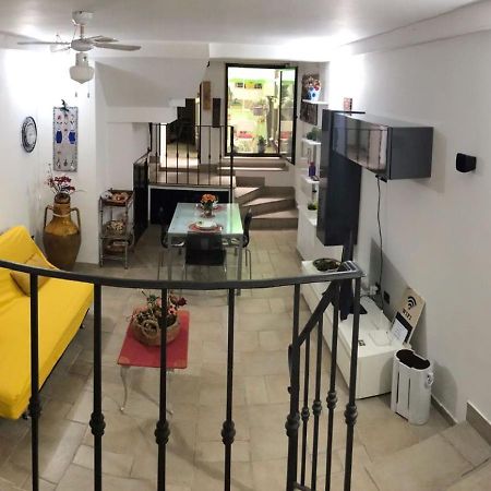 Dream House Apartment Brindisi Luaran gambar