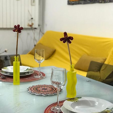 Dream House Apartment Brindisi Luaran gambar