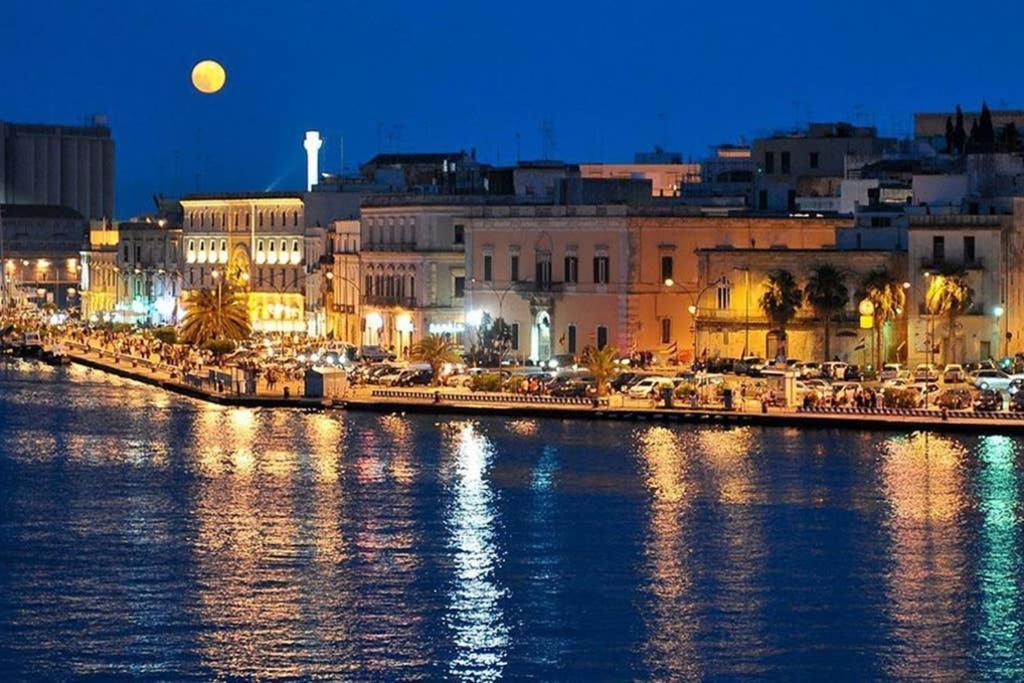 Dream House Apartment Brindisi Luaran gambar