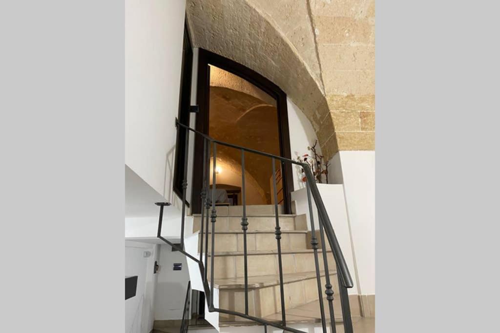 Dream House Apartment Brindisi Luaran gambar