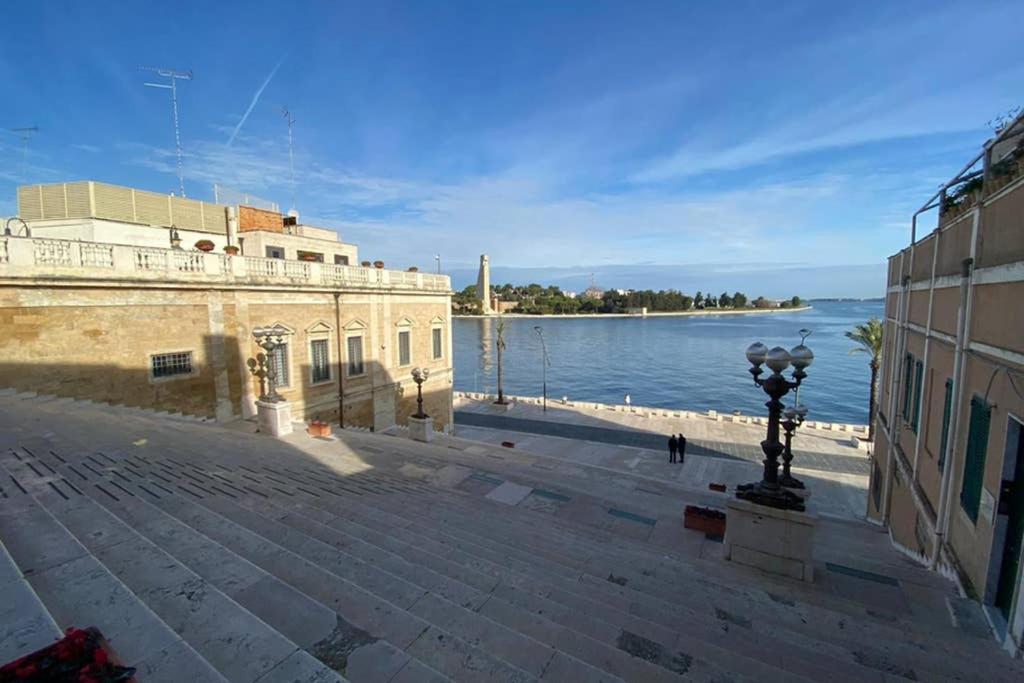 Dream House Apartment Brindisi Luaran gambar