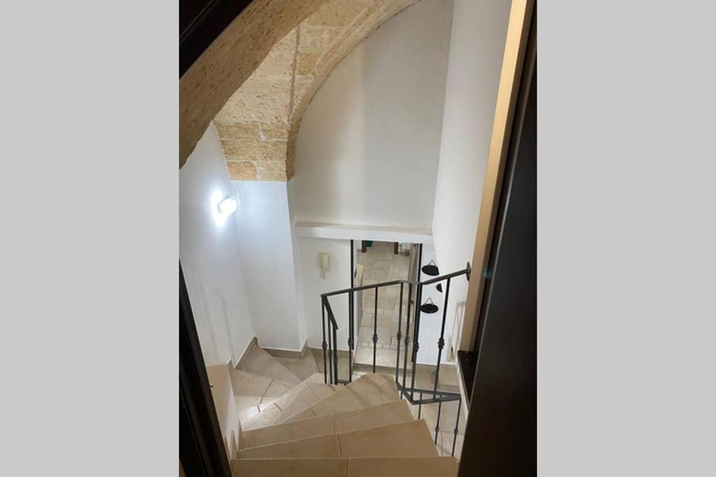 Dream House Apartment Brindisi Luaran gambar