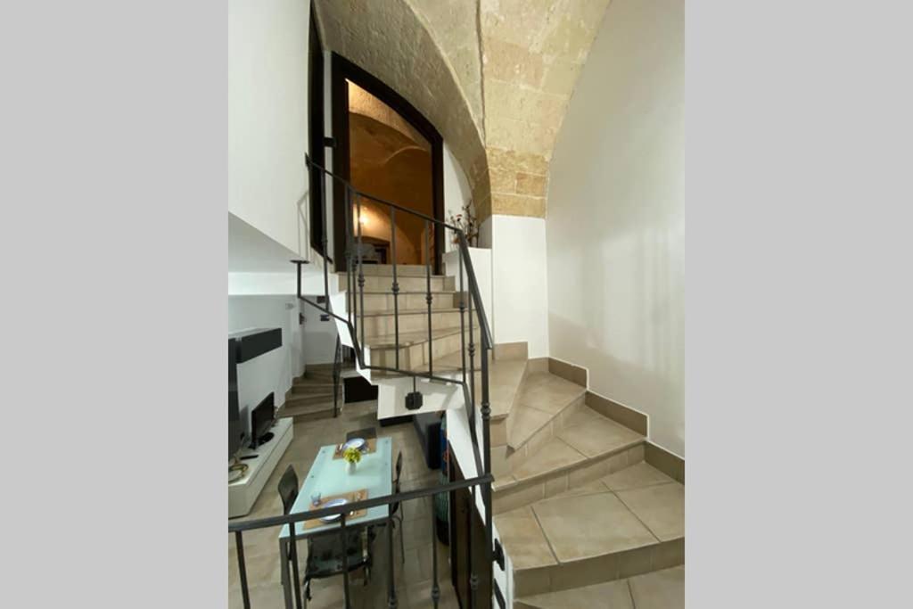 Dream House Apartment Brindisi Luaran gambar