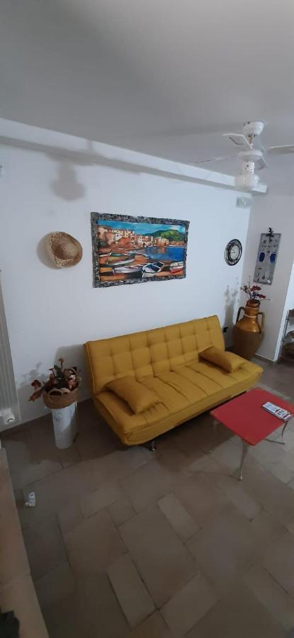 Dream House Apartment Brindisi Luaran gambar