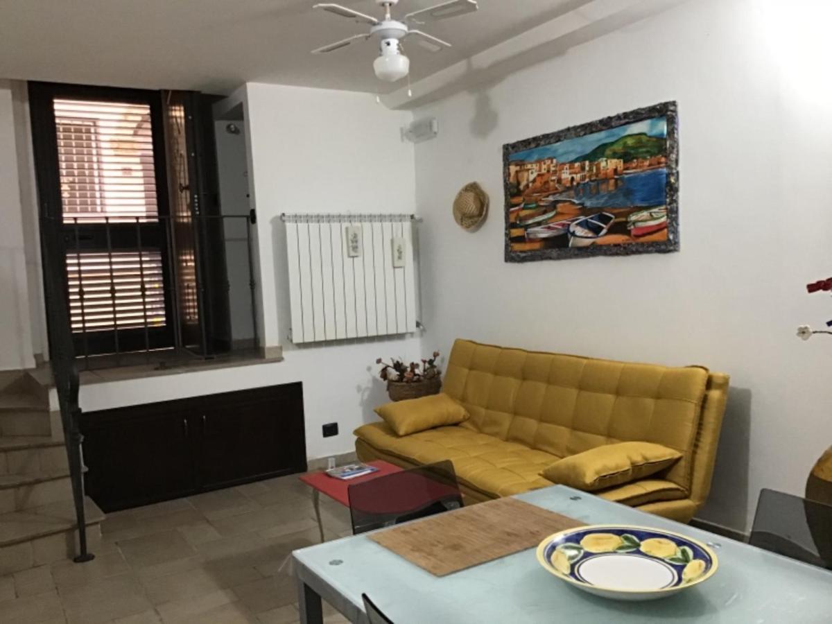 Dream House Apartment Brindisi Luaran gambar