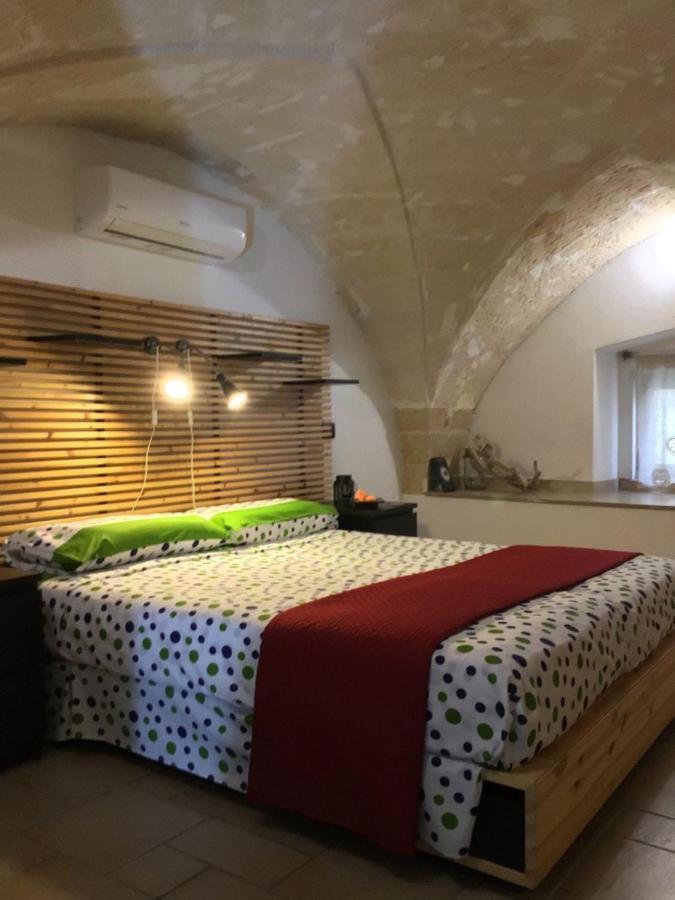 Dream House Apartment Brindisi Luaran gambar