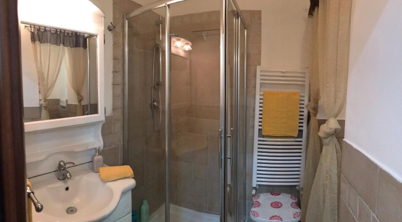 Dream House Apartment Brindisi Luaran gambar