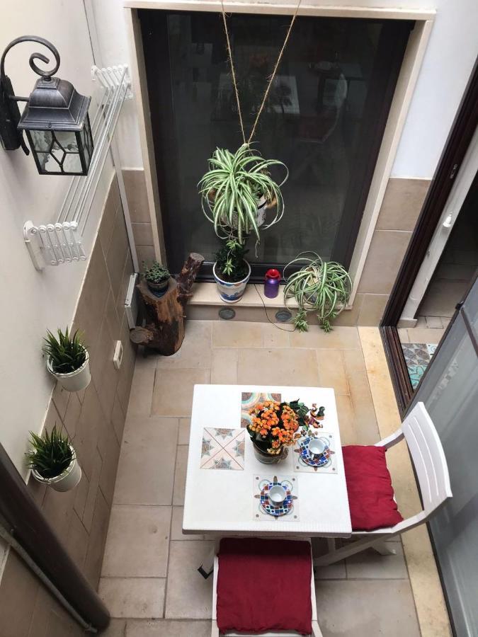 Dream House Apartment Brindisi Luaran gambar