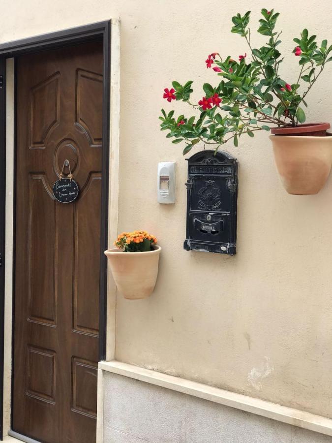 Dream House Apartment Brindisi Luaran gambar