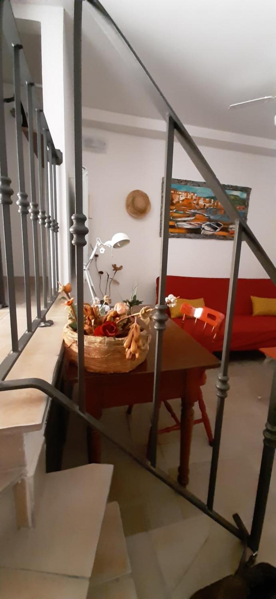 Dream House Apartment Brindisi Bilik gambar