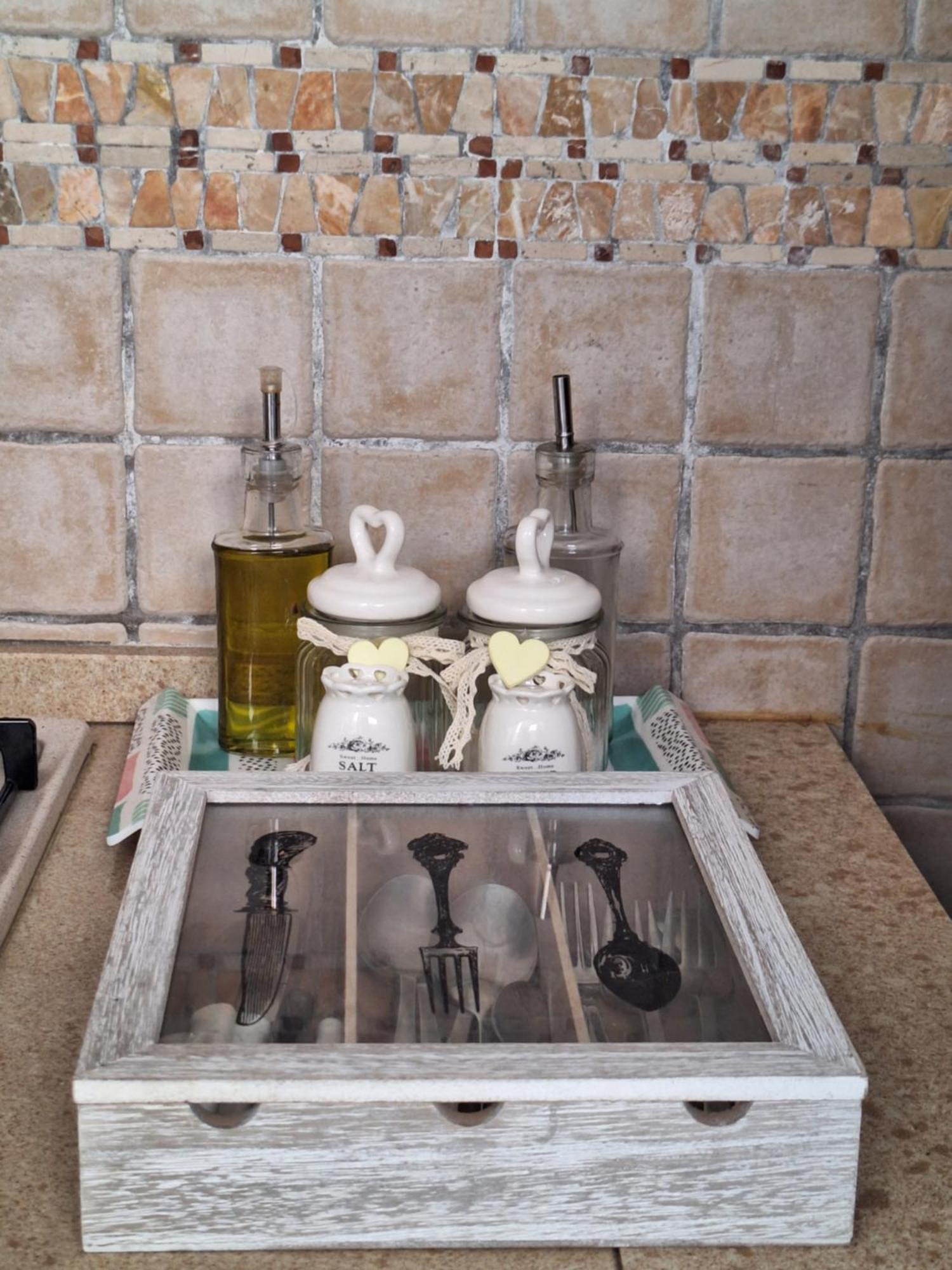 Dream House Apartment Brindisi Luaran gambar